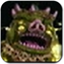 Electric Boss Bokoblin Icon