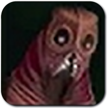 Hyrule Warriors Age of Imprisonment - Gibdo