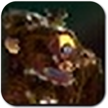 Hinox (Sludged) Icon