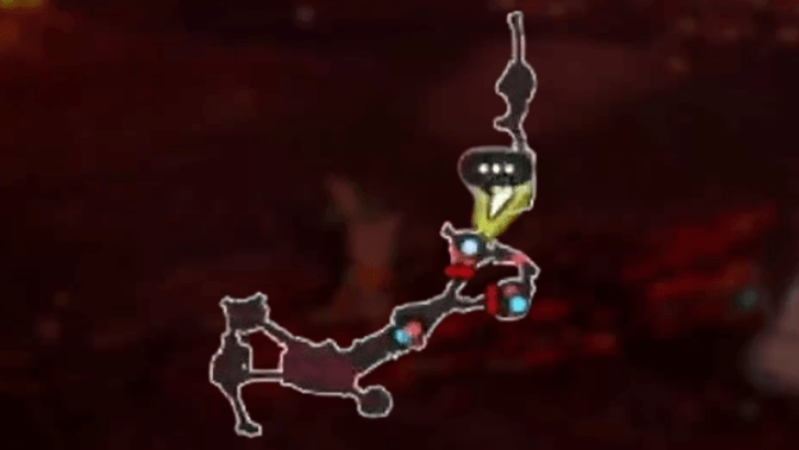 Looking to the Future Map