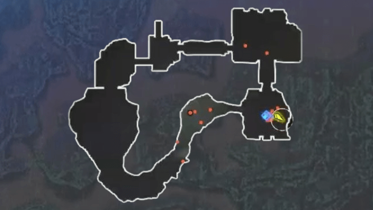 Aberrant Constructs Map