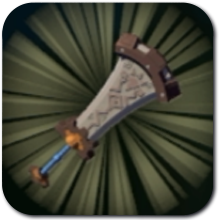 Hyrule Warriors: Age of Imprisonment- Boulder Breaker