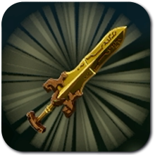 Hyrule Warriors: Age of Imprisonment- Castle Guard