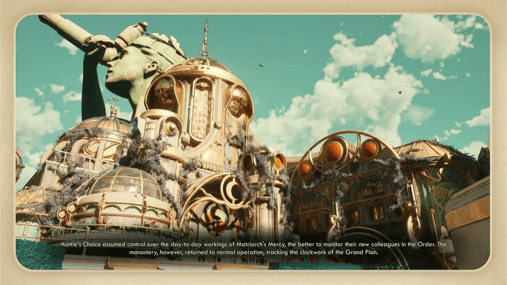 Outer Worlds 2 Shared Ending