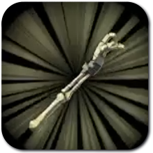 Hyrule Warriors: Age of Imprisonment- Bokoblin Arm