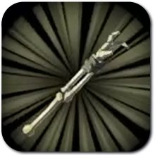 Hyrule Warriors: Age of Imprisonment- Moblin Arm