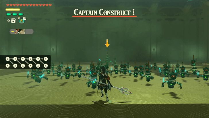 Tanagar Meditation Hall