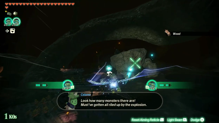 blasting a Stone Talus.png