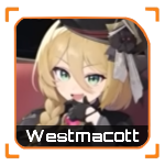 Westmacott