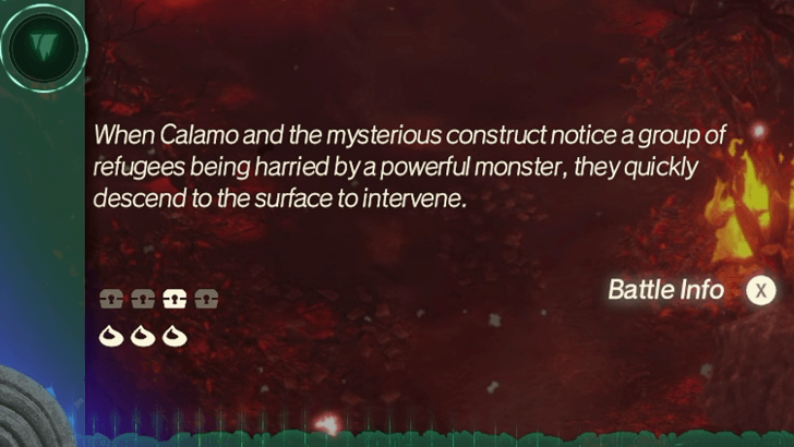 The Howling Tempests Chests and Korok Seeds