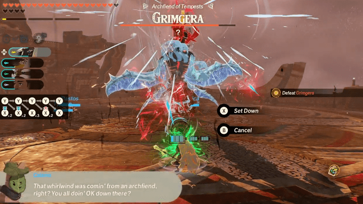 deflecting icicles with Fan