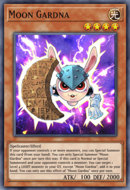 Moon Gardna