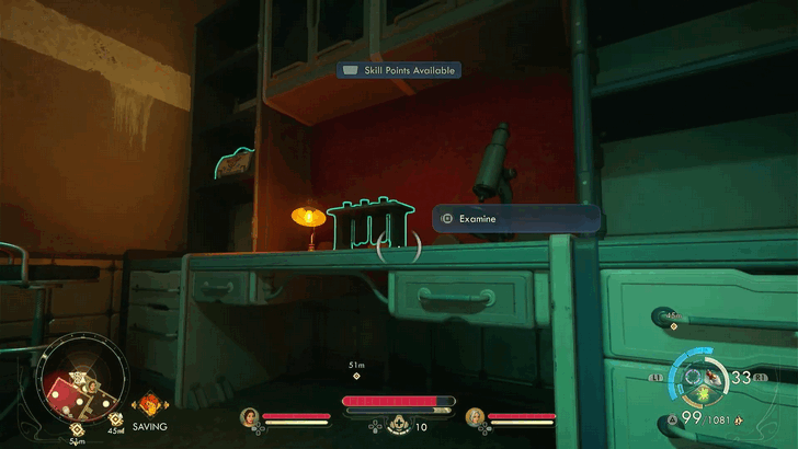 Mental Refreshment Pharmacology