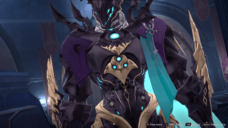 Duet Night Abyss Subject 47