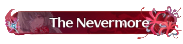 The Nevermore