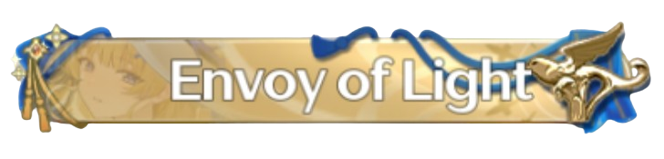 Envoy of Light