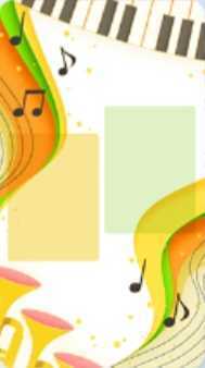 Pokemon TCG Pocket - Music Space Backdrop