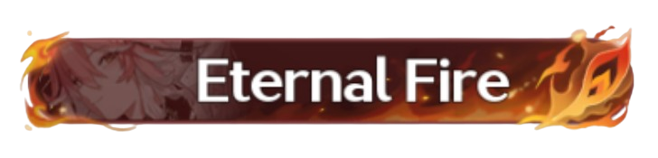 Eternal Fire