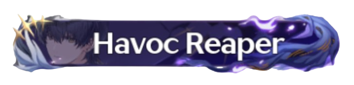 Havoc Reaper