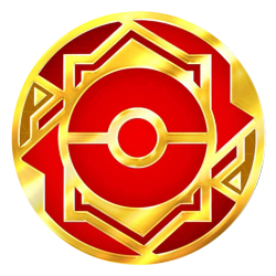 Pokemon TCG Pocket - Special Set 02 Coin