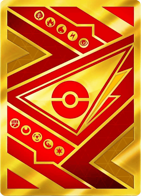 Pokemon TCG Pocket - Special Set 02 Card Sleeve