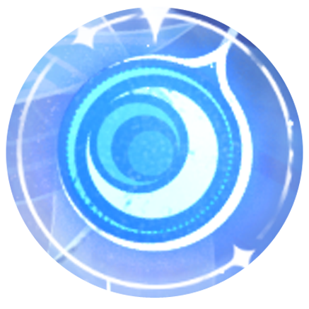 6th Moon - May the Moonlight Connect Us