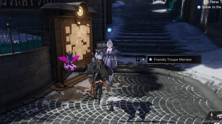 A New Theatrical Experience How to Unlock