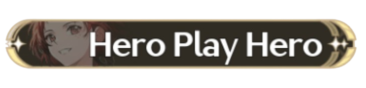 Hero Play Hero