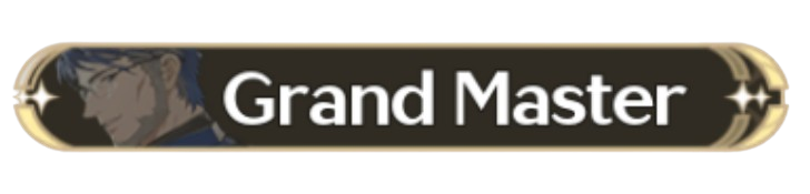 Grand Master