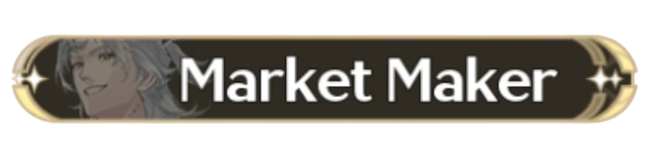 Market Maker