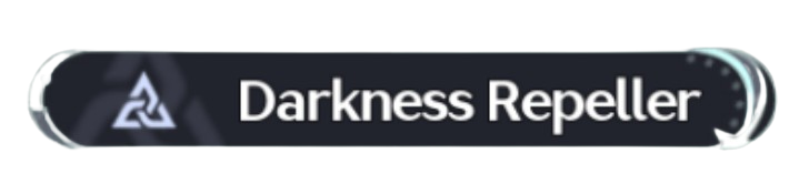 Darkness Repeller