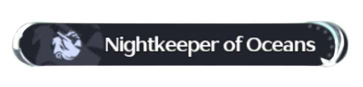 Nightkeeper of Oceans