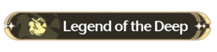 Legend of the Deep