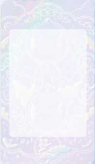 Pokemon TCG Pocket - Mega Altaria Backdrop