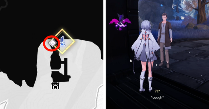 Duet Night Abyss Scars That Won