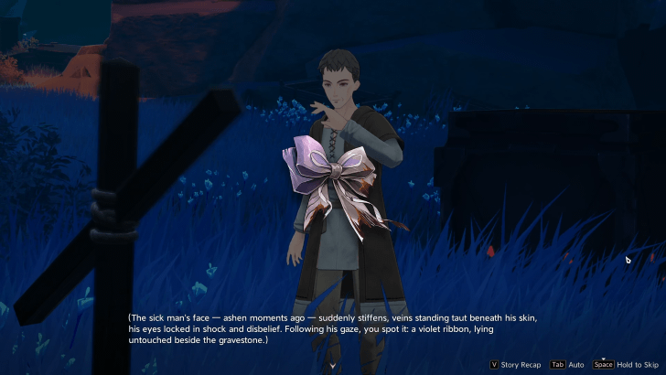 Duet Night Abyss Scars That Won