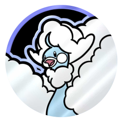 Pokemon TCG Pocket - Mega Altaria Coin