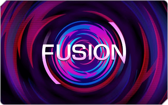 Master Duel - Fusion