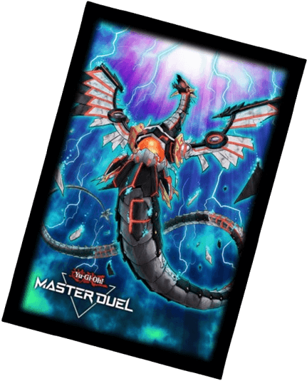 Master Duel - Protector - Infinite Impermanence