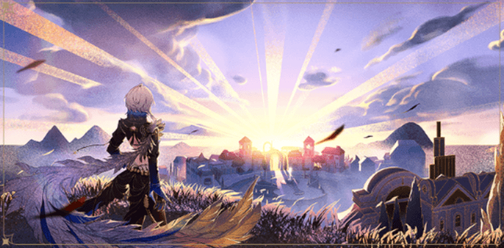 Twilight of Tomorrow