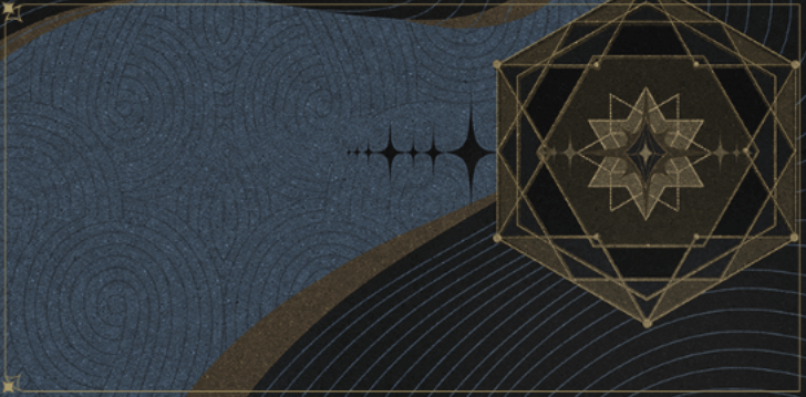 Sigil of the Wanderer