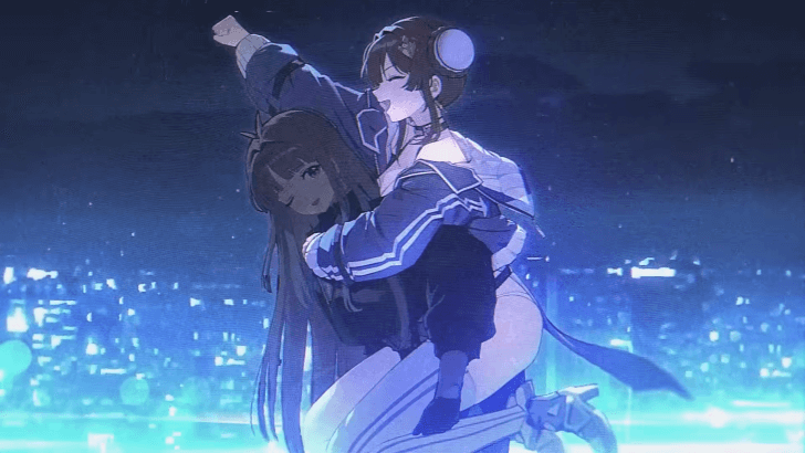 Chaos Zero Nightmare - Forbidden Catalyst Story Preview