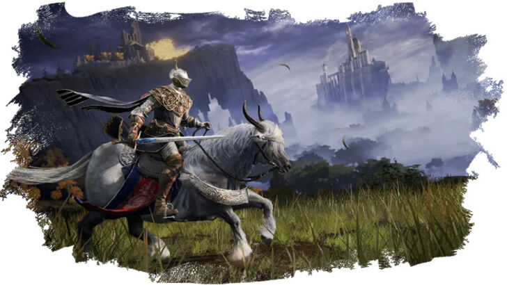 tarnished edition artwork