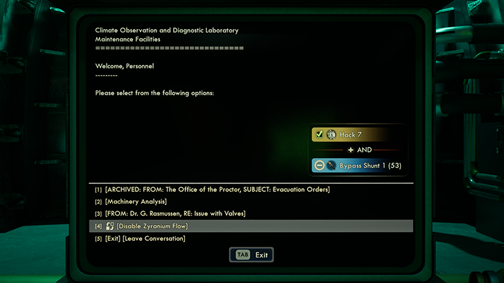10 - Hacking the Terminal