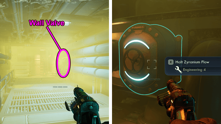 14 - Halt the Flow of Zyranium