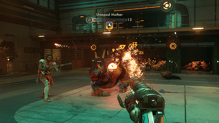 24 - Killing the Ursopods