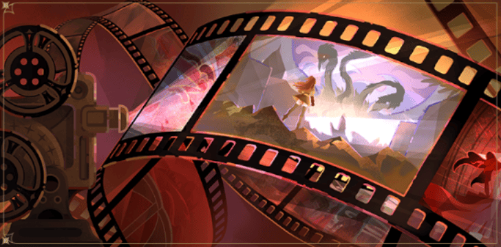 Deep Dreams Film Festival