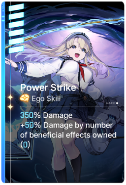 Power Strike