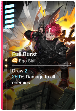 Full Burst