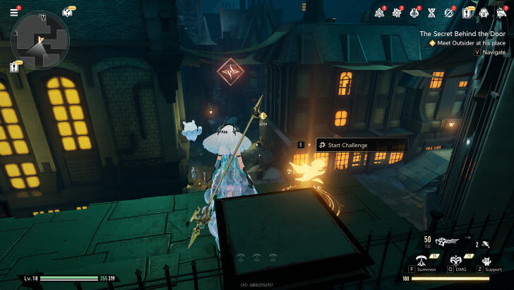 Southern Icelake Traversal Challenge 2